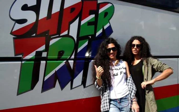 super trip