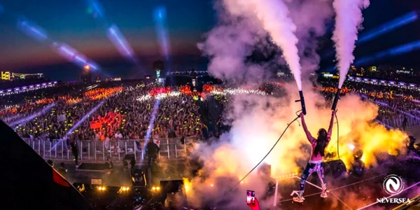 NEVERSEA 2019 - ultima zi Sursa Neversea