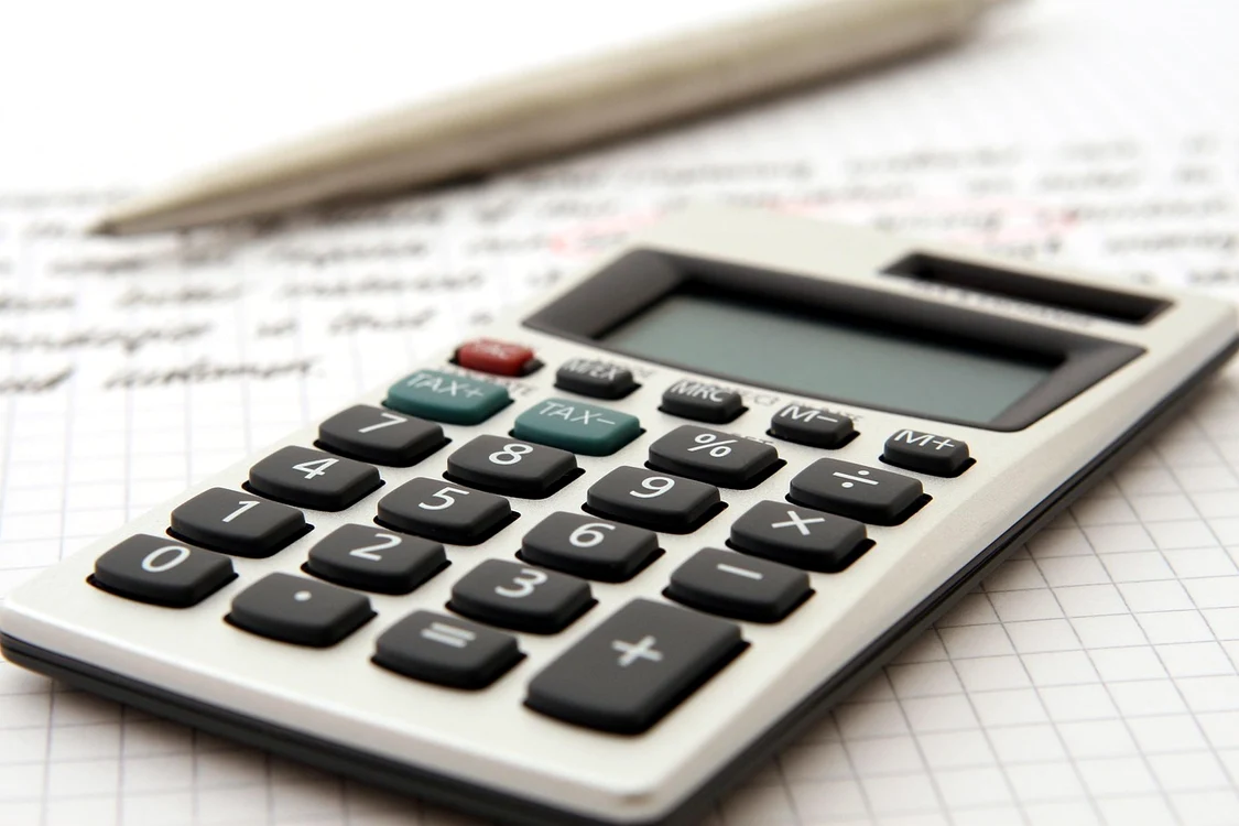 Calculator - Foto: Pixabay 