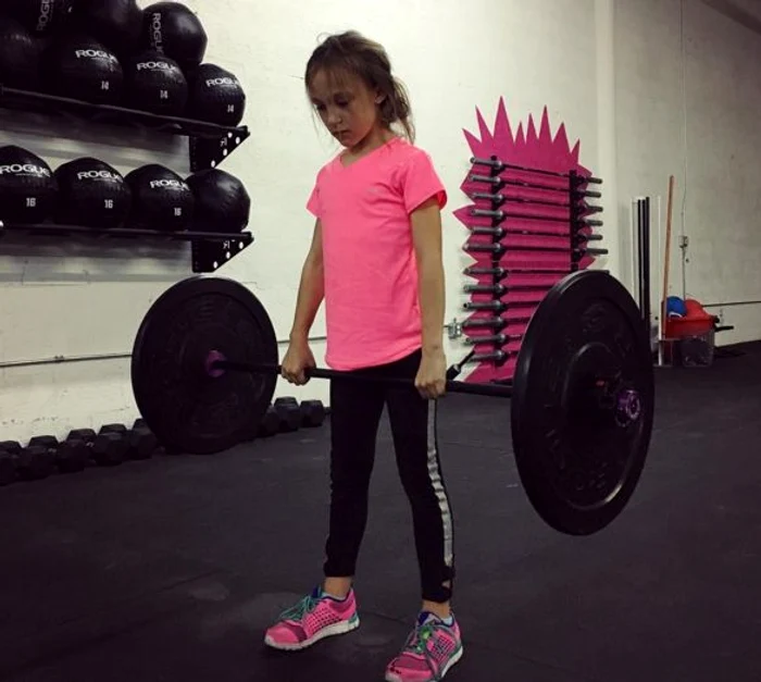 Milla face la 9 ani ceea ce alți adulți doar viseazăFoto: arhivă personală