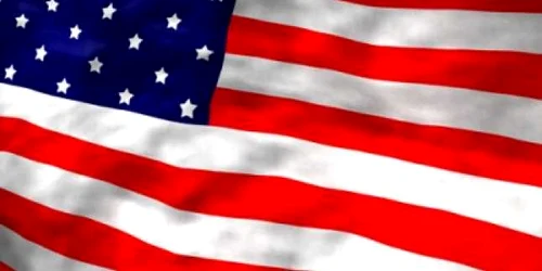 Steagul Americii