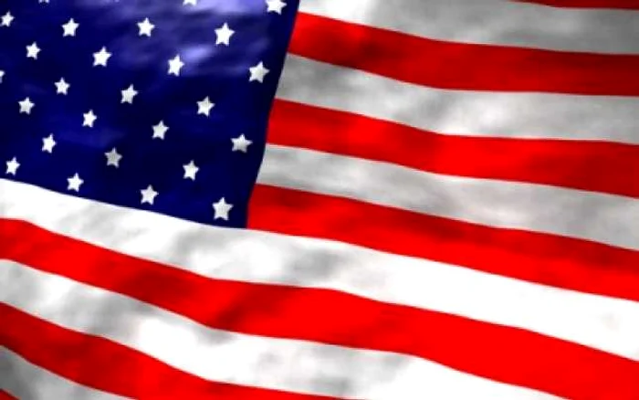 Steagul Americii