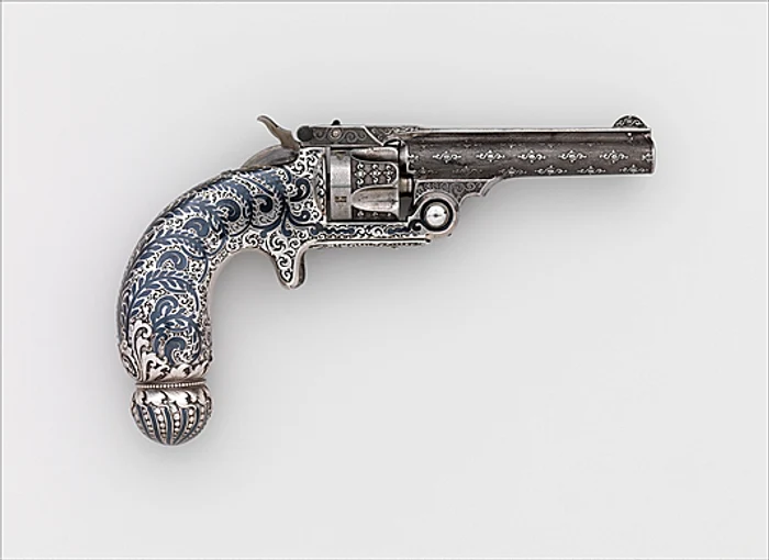 Tiffany Handgun 11 jpg jpeg