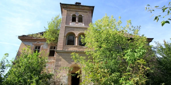 castelul nalati foto daniel guta adevarul