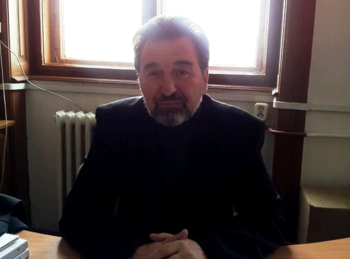 Toader Nicoară este noul rector al UCB