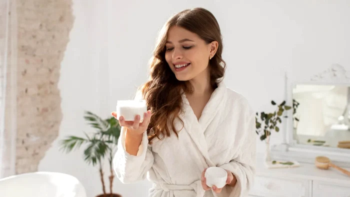 Scapă de vârfurile uscate și deteriorate.