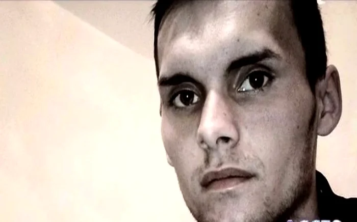 Gabriel Ciuhuleasa (FOTO ACCES DIRECT)