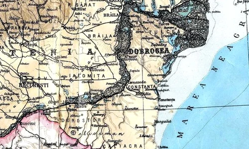 Astăzi se împlinesc 133 de ani de la unirea Dobrogei cu patria mamă jpeg