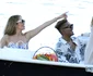 Jennifer Lopez, distracție în Amalfi, Profimedia