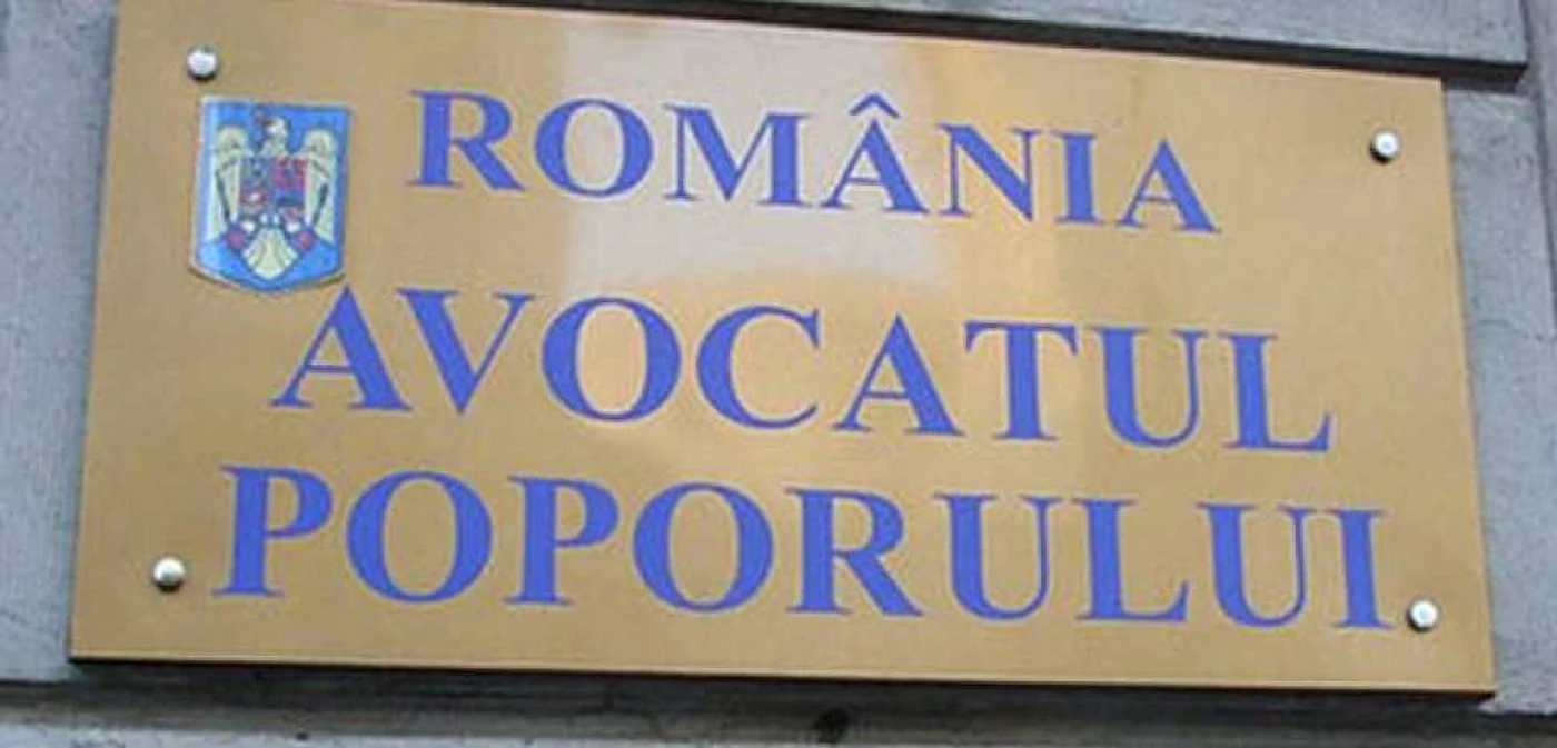 Avocatul Poporului