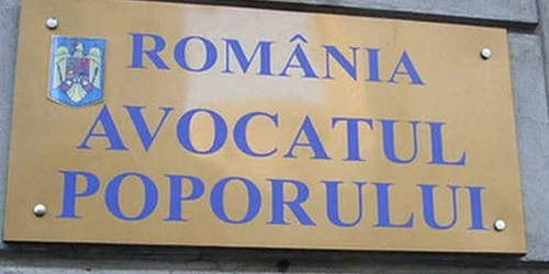 Avocatul Poporului