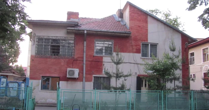 Aici a izbuncnit conflictul dintre cele două grupuri