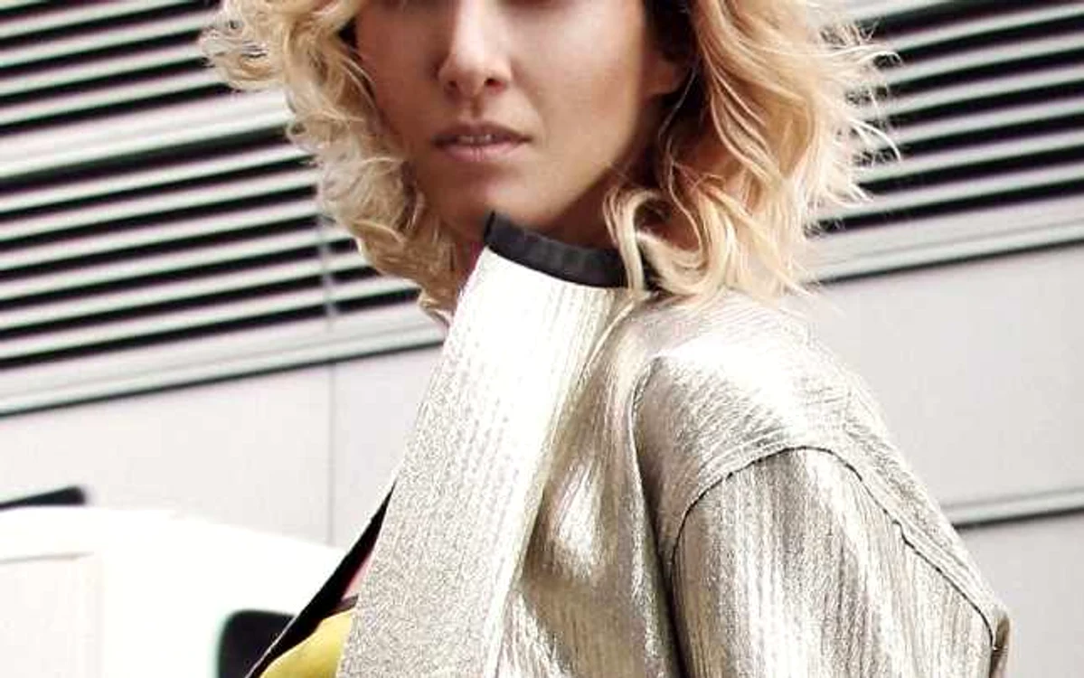 Violonista Patrycja Piekutowska va deschide stagiunea ONR