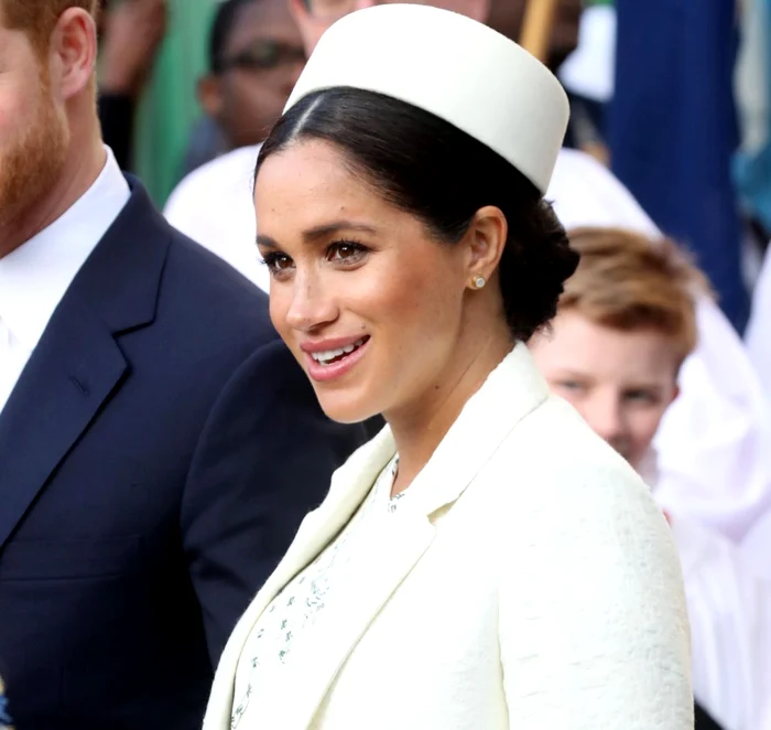 Kate Middleton a reciclat una dintre ținutele ei preferateFoto: Getty