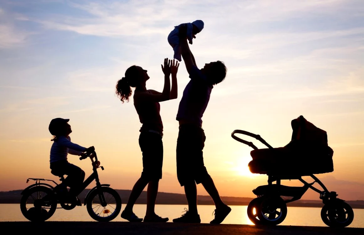Cele mai bune ţări pentru viaţa de familie/FOTO playbuzz.com