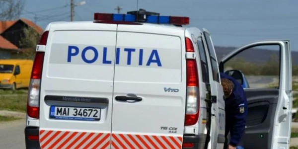 Crimă copil Suceava. FOTO Dănuţ Zuzeac
