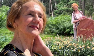 Ce o relaxează cel mai tare pe Sofia Vicoveanca atunci când nu cânta! Artista se simte cel mai bine la ea acasă!