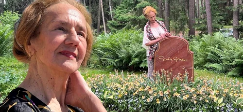 Ce o relaxează cel mai tare pe Sofia Vicoveanca atunci când nu cânta! Artista se simte cel mai bine la ea acasă!