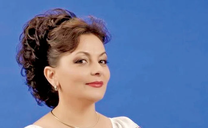 Maria Şalaru a trecut şi prin două divorţuri