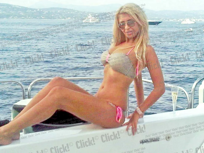 Cezara vrea o relaţie stabilă cu Alex, cunoscut ca fiind un mare cuceritor