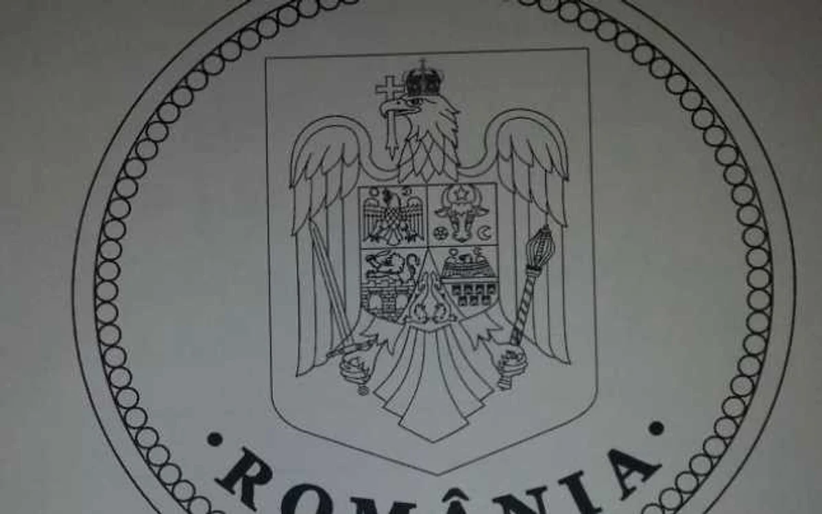Propunerea noii steme