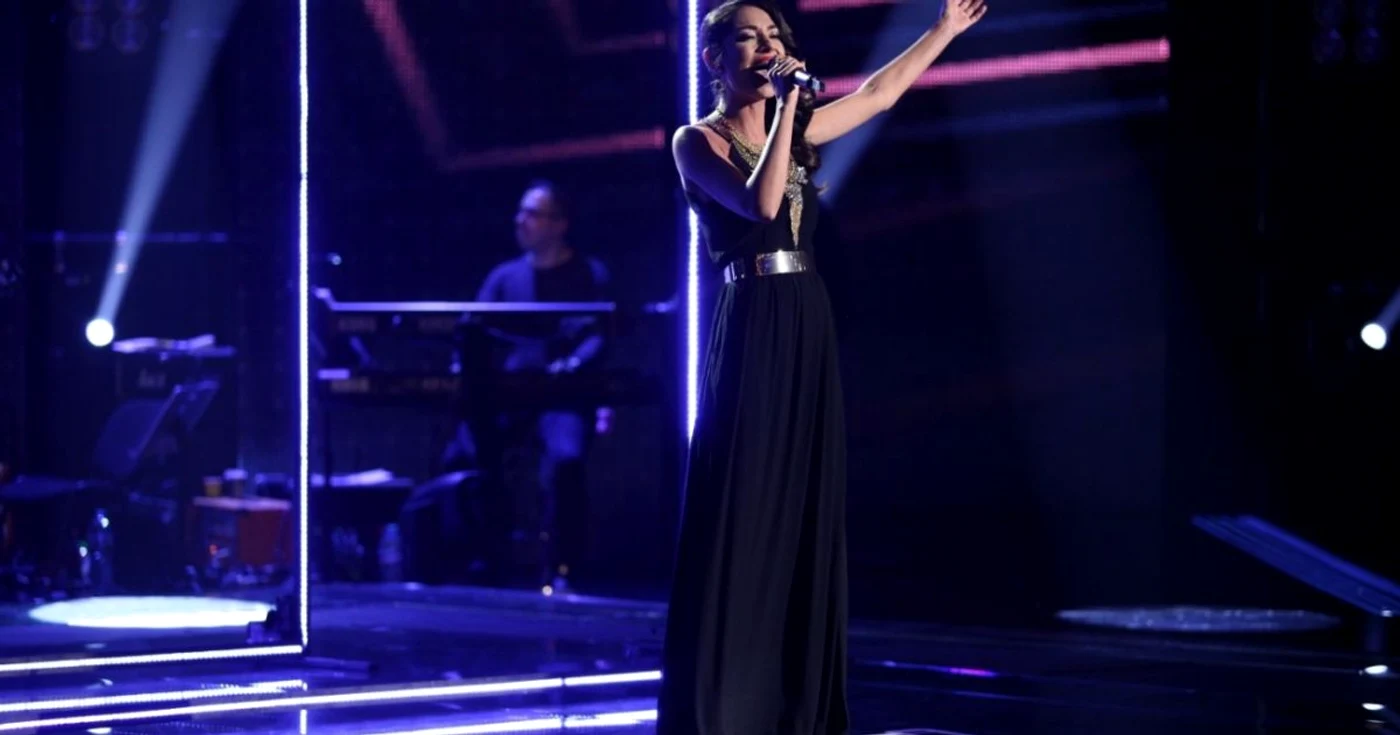 vocea romaniei