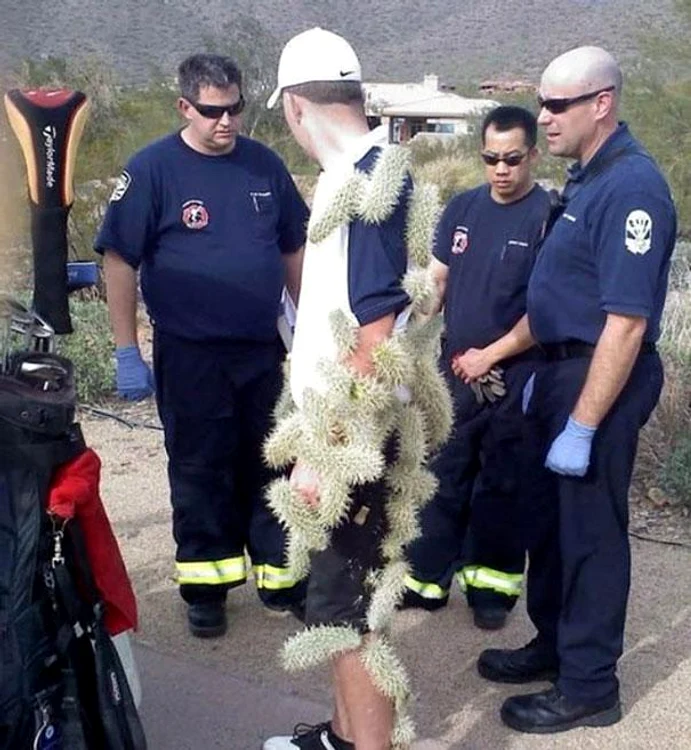Oameni şi animale în cele mai bizare momente.