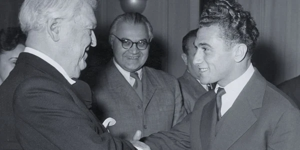 Leon Rotman