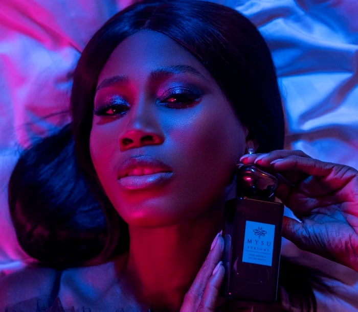 Amber Pleasure, 160 leifoto: mysuparfum.com