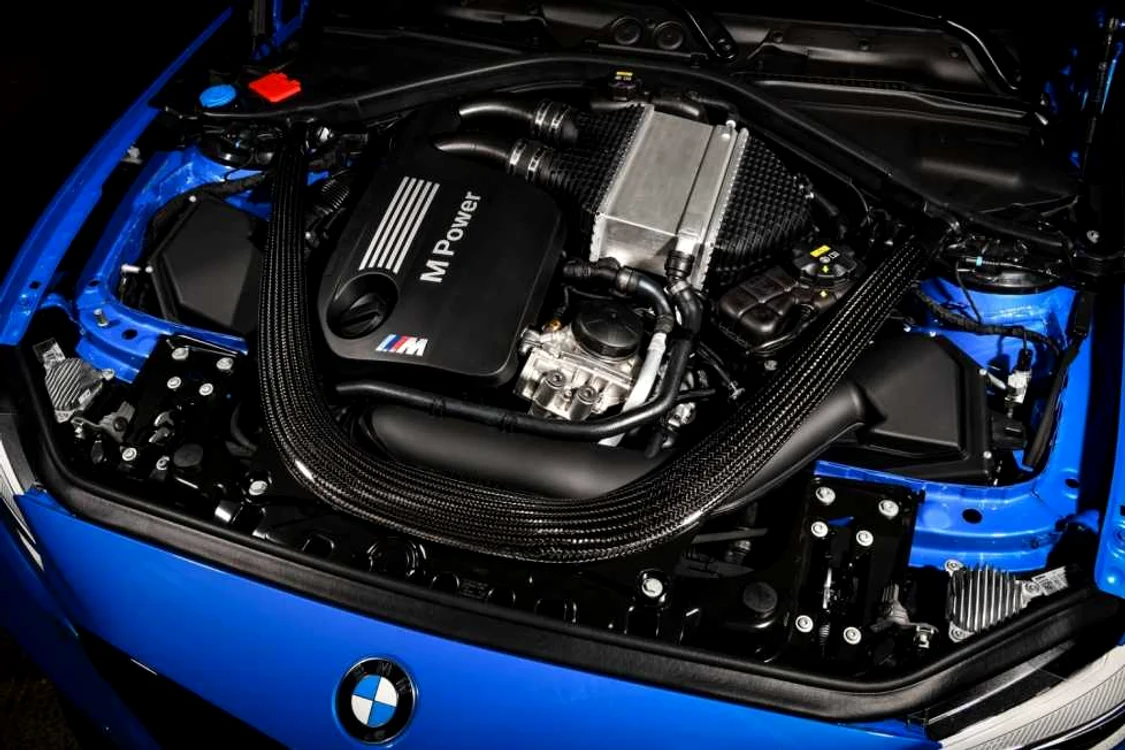 bmw m2 cs