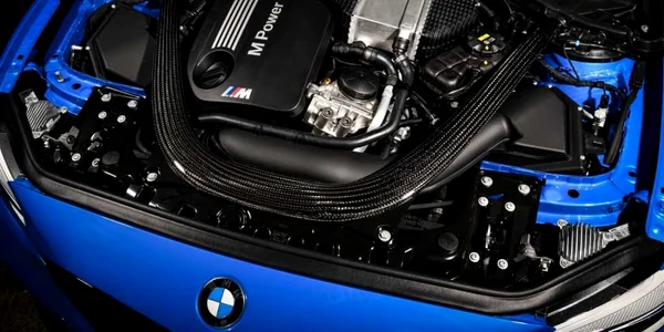 bmw m2 cs