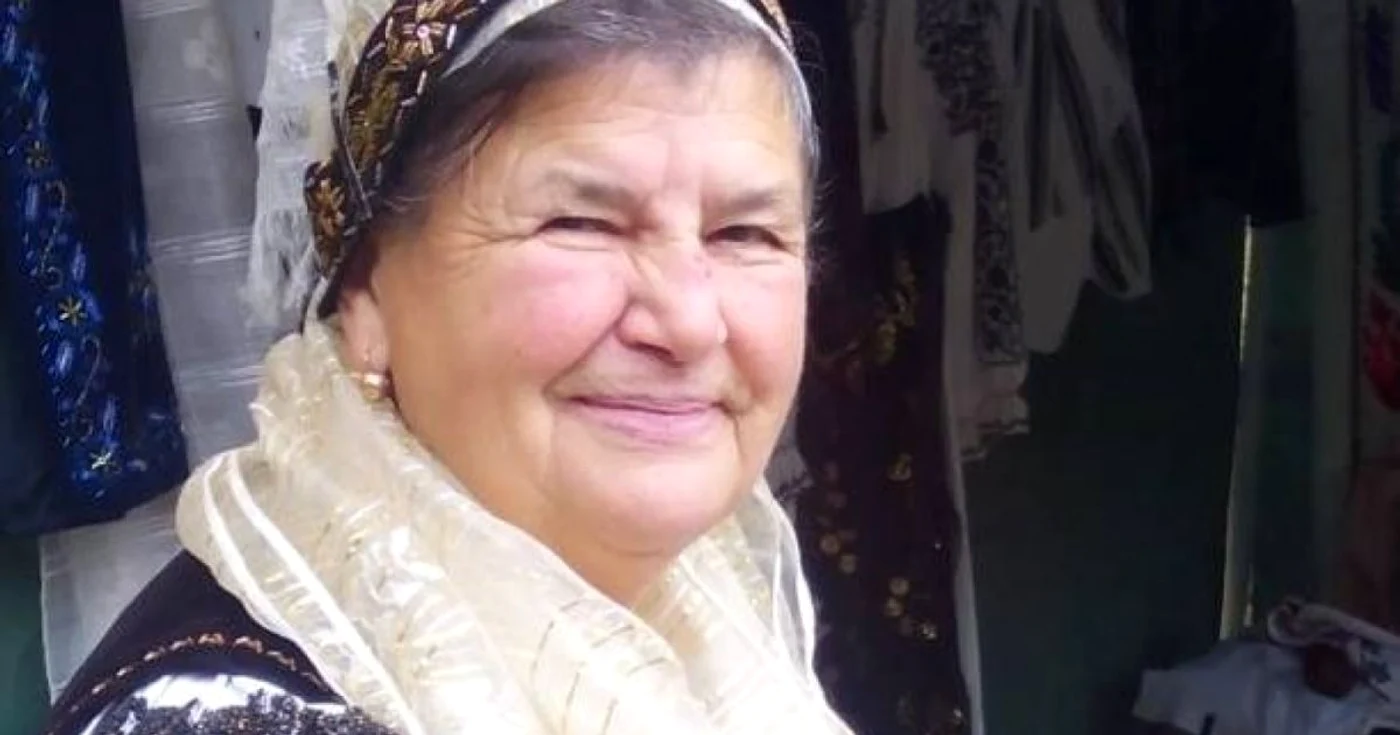 Mariea Plopeanu este apreciată atât în ţară, cât şi peste hotare Sursa Facebook M.P.