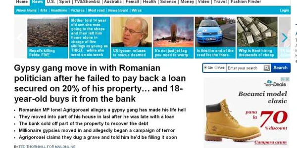 daily mail