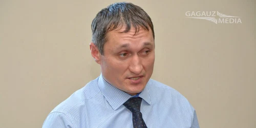 Alexandr Tarnavski gagauzmedia.md