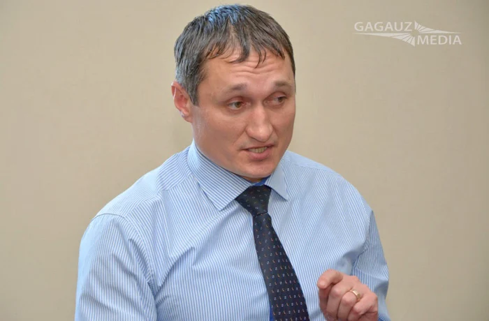 FOTO gagauzia.md