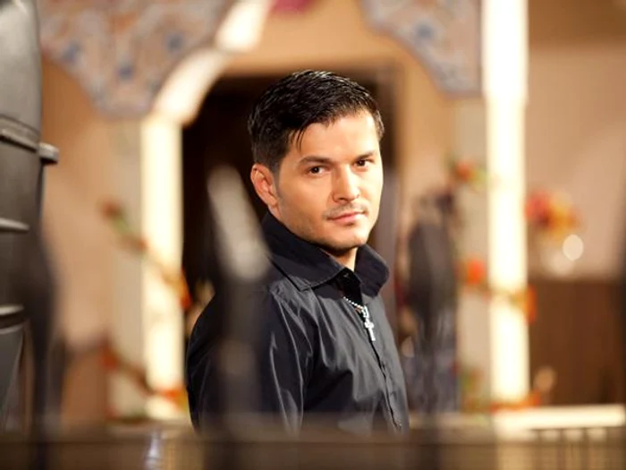 
    Muzica rămâne prima iubire a lui Liviu VârciuFOTO Facebook  