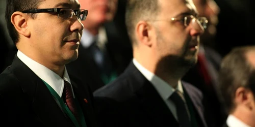 Victor Ponta