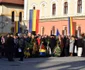 romani alba iulia