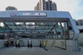 statie metrou hongyancun jpg