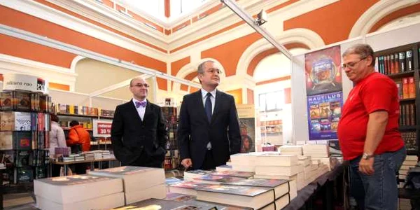 boc bookfest