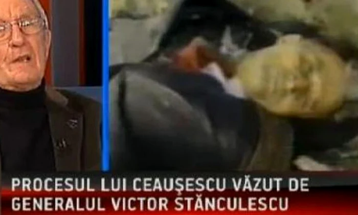 VIDEO Dezbatere HISTORIA: Condamnarea la moarte a lui Ceauşescu! jpeg