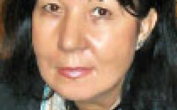 Doina Ruşti