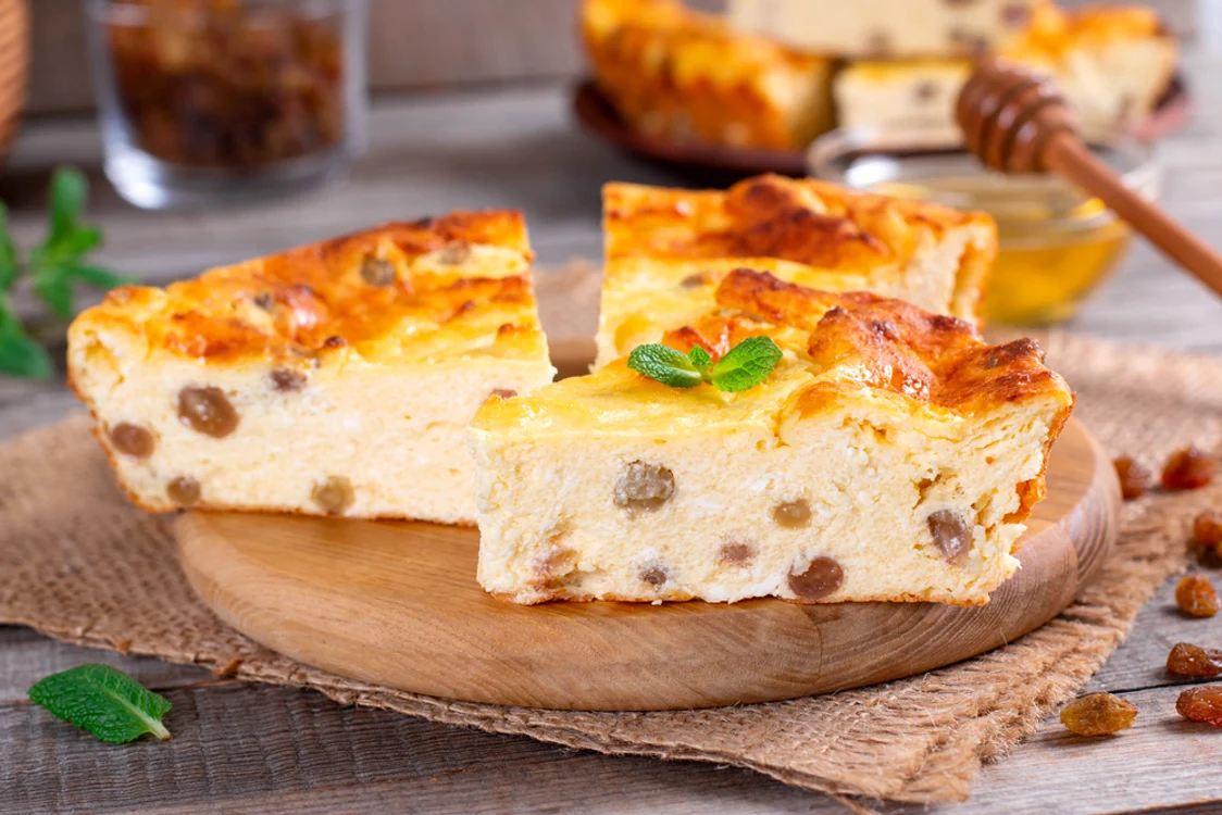 Pască fără aluat. FOTO Shutterstock