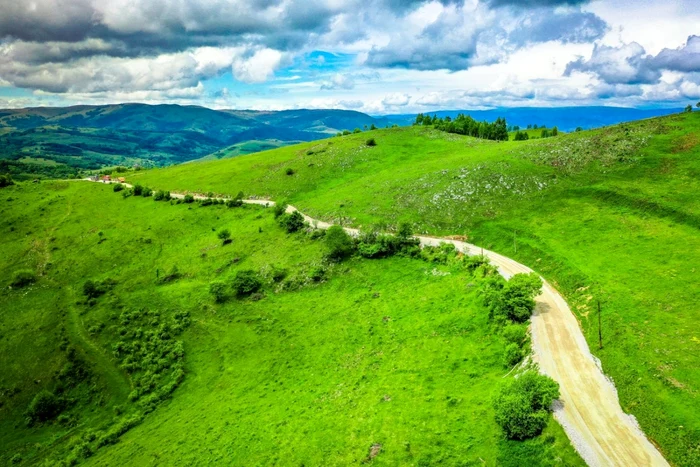 transalpina apuseni