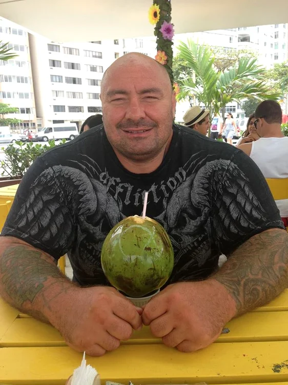 Marcel PAvel