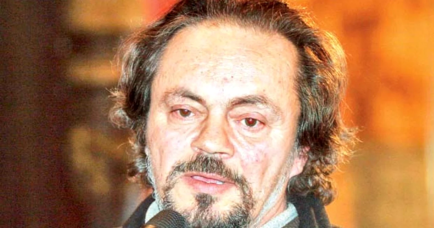 Poetul şi cantautorul  Augustin Frăţilă (1953- 2010)