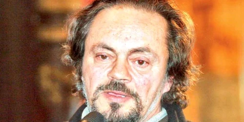 Poetul şi cantautorul  Augustin Frăţilă (1953- 2010)