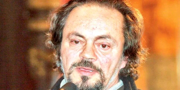 Poetul şi cantautorul  Augustin Frăţilă (1953- 2010)