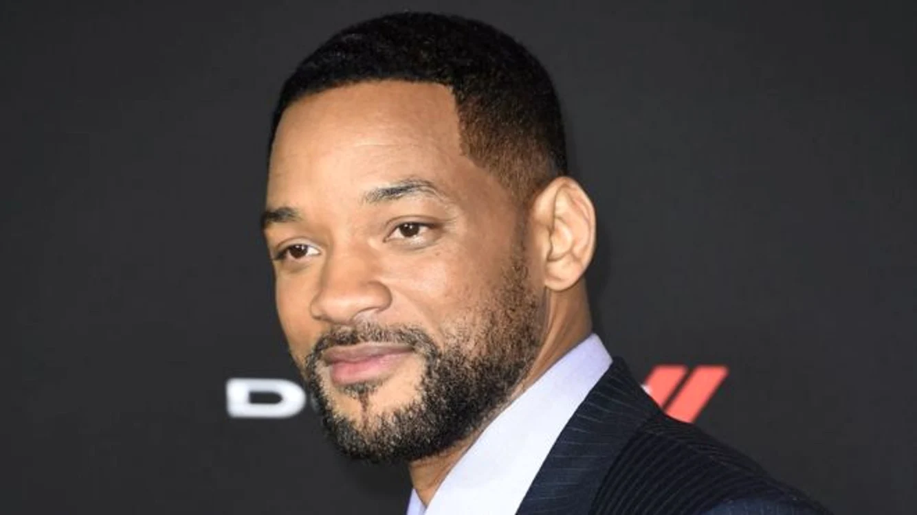 Will Smith are acum 47 de anifoto: Arhiva personală