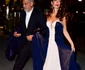 George si Amal Clooney